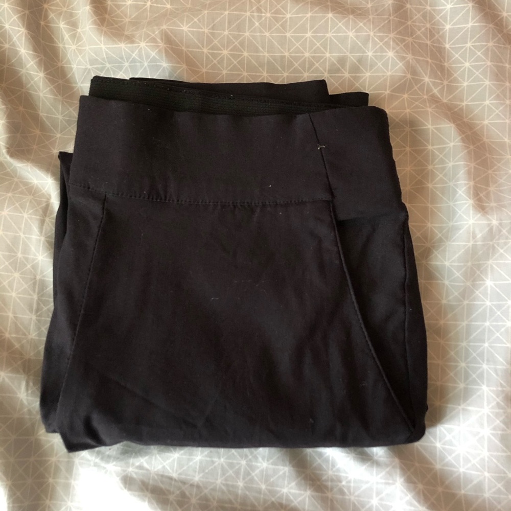 Capri Vera Wang Business Pants